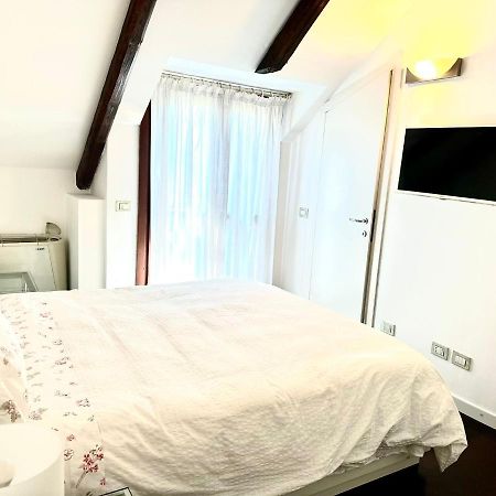 Garibaldi Suite Μιλάνο Εξωτερικό φωτογραφία