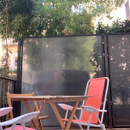 Garibaldi Suite Μιλάνο Εξωτερικό φωτογραφία