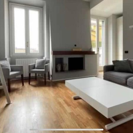 Garibaldi Suite Μιλάνο Εξωτερικό φωτογραφία