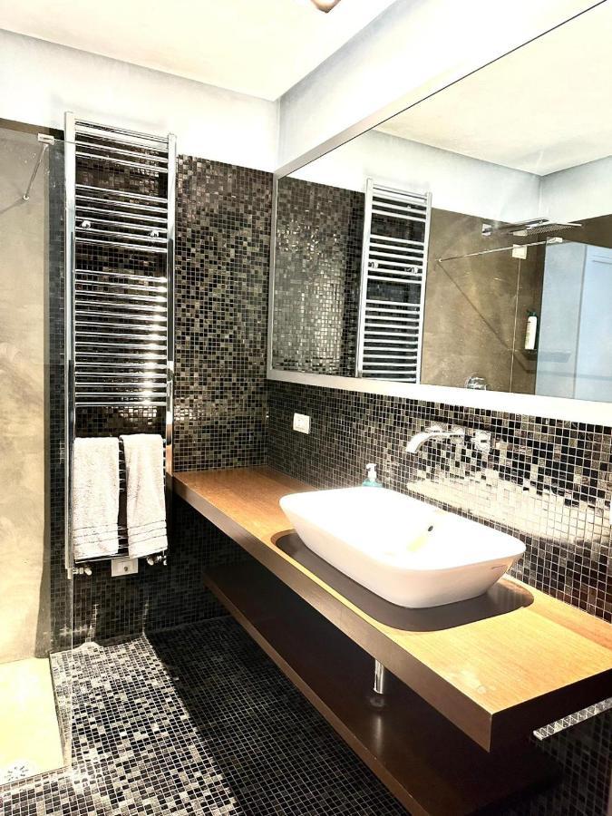 Garibaldi Suite Μιλάνο Εξωτερικό φωτογραφία
