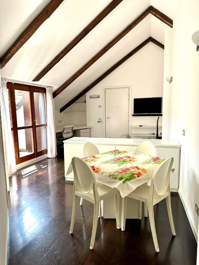 Garibaldi Suite Μιλάνο Εξωτερικό φωτογραφία