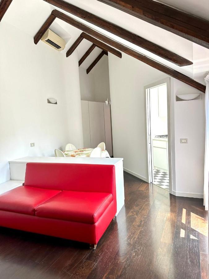 Garibaldi Suite Μιλάνο Εξωτερικό φωτογραφία