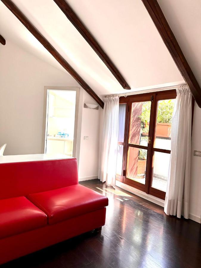 Garibaldi Suite Μιλάνο Εξωτερικό φωτογραφία