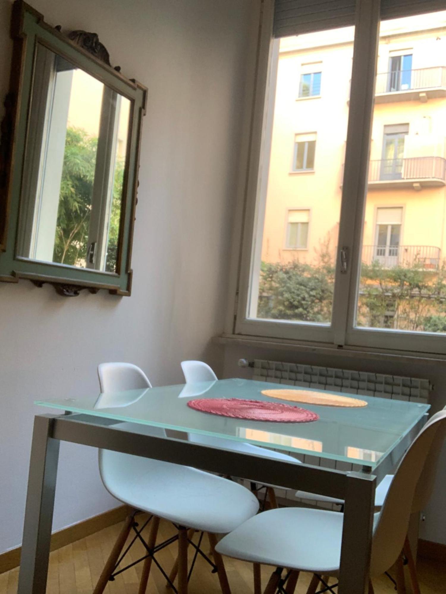 Garibaldi Suite Μιλάνο Εξωτερικό φωτογραφία