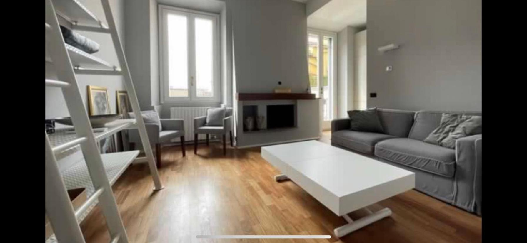 Garibaldi Suite Μιλάνο Εξωτερικό φωτογραφία